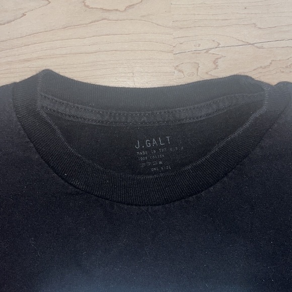 COPY - Brandy Melville Graphic Tee I’ll Meet You in New York” from Pacsun - Picture 2 of 3